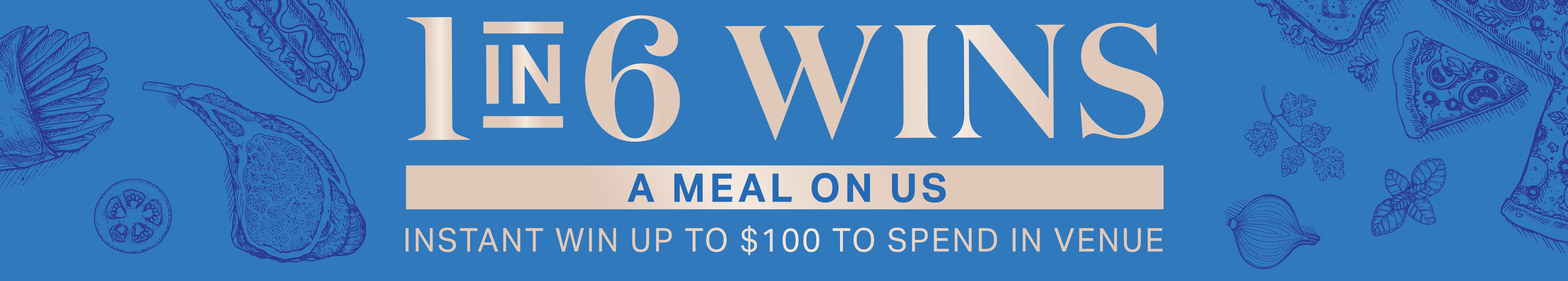 Accolade On Premise Game Card Promotion