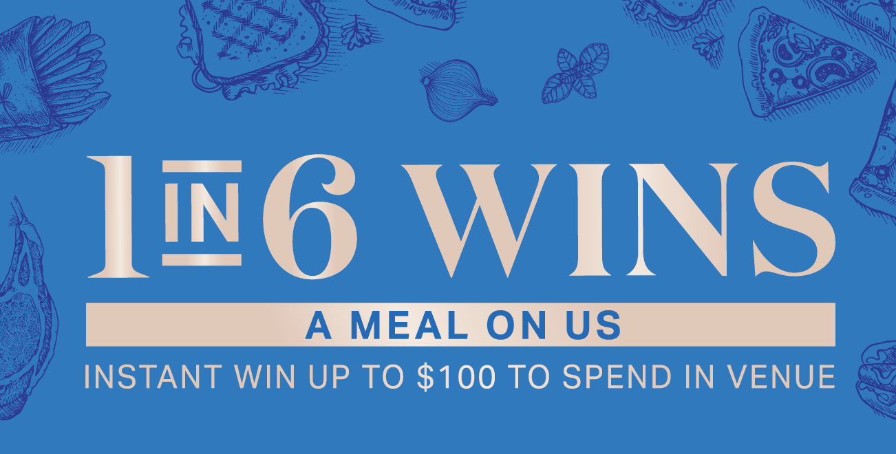 Accolade On Premise Game Card Promotion