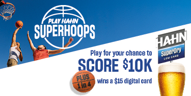 Hahn Super Hoops