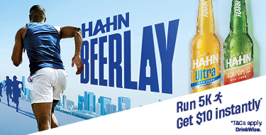 Hahn Beerlay