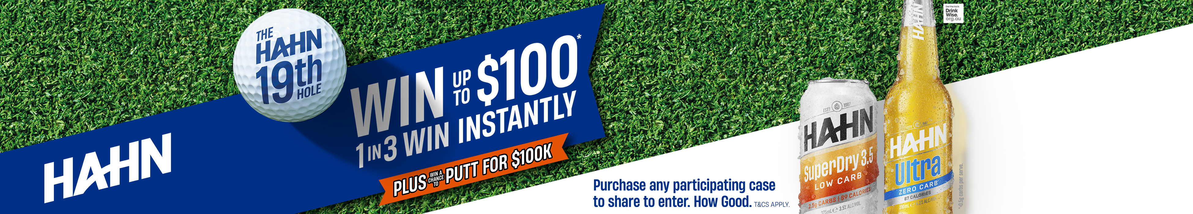 Hahn x EDG Summer On Pack