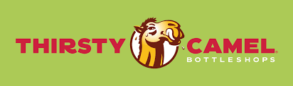 ThirstyCamel