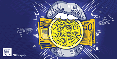 Kirin Hyoketsu IBA Easter