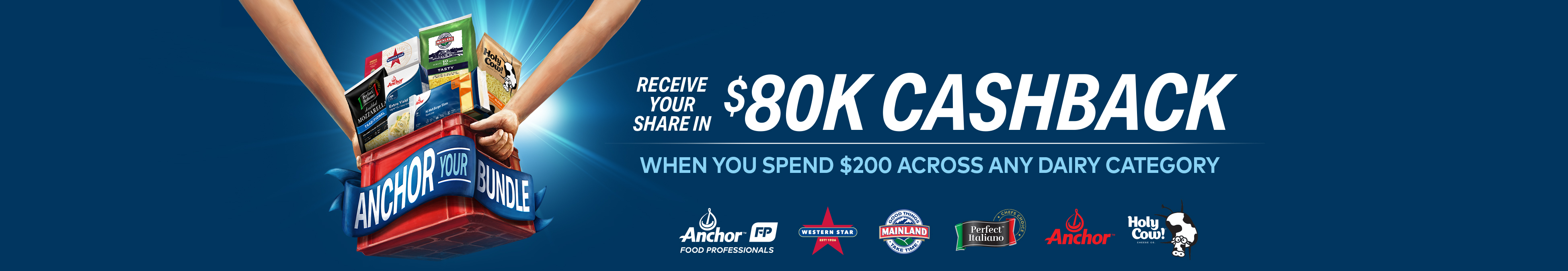 Anchor FP Promotion