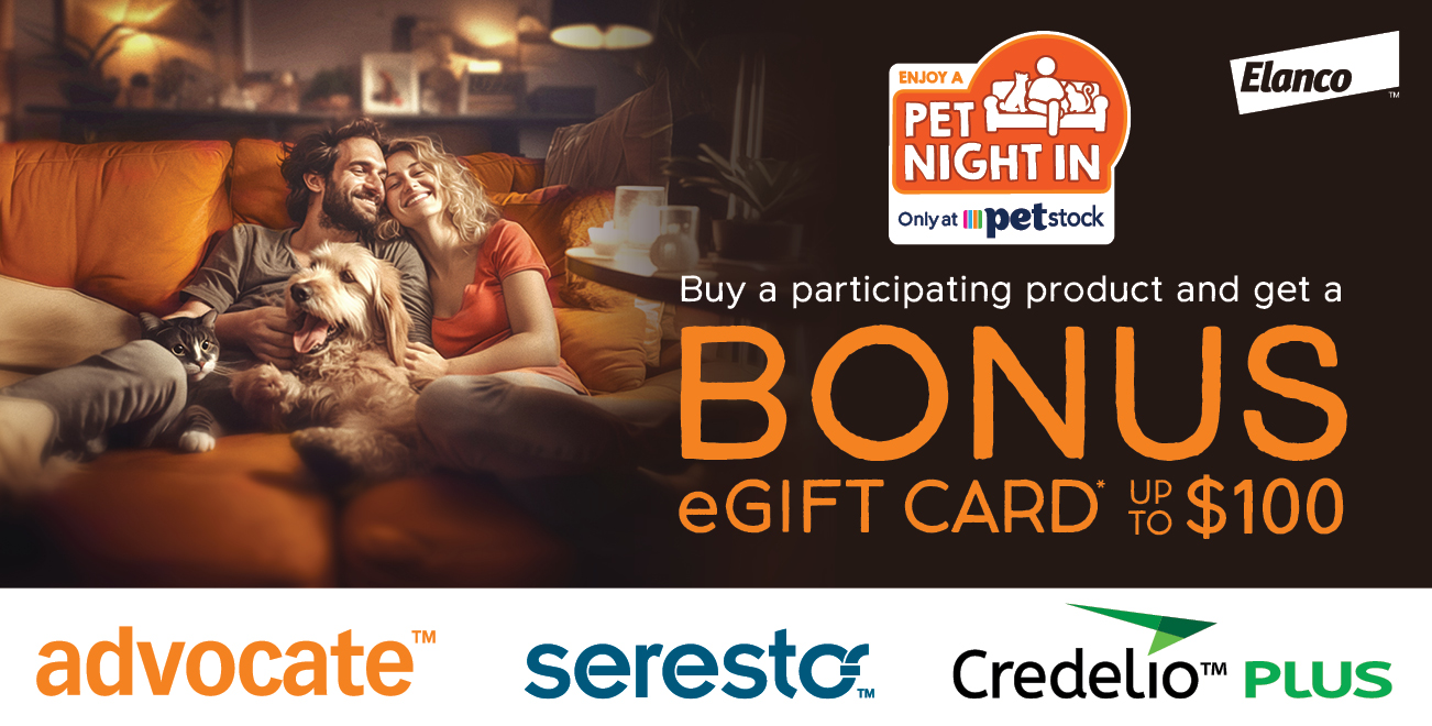 ELANCO & PETSTOCK – PET NIGHT IN 2024