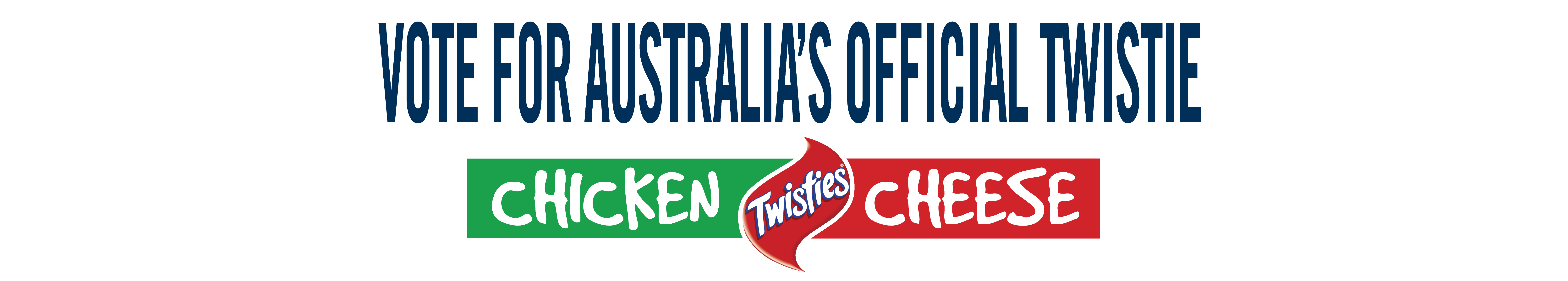 Twisties Chicken vs Cheese