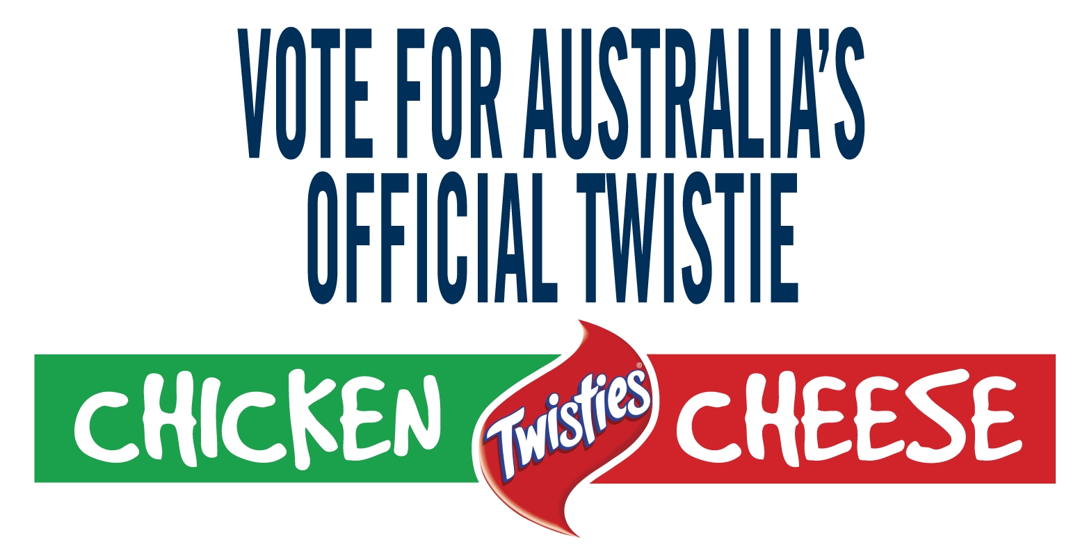 Twisties Chicken vs Cheese