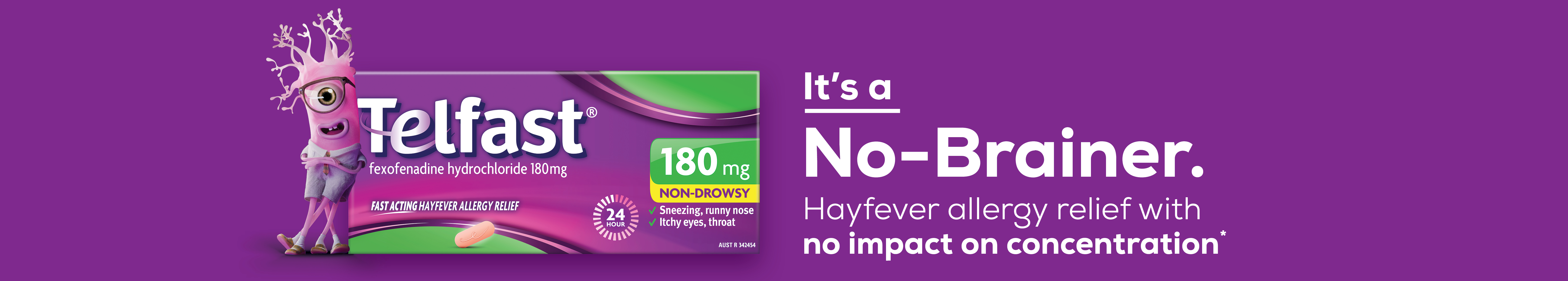 Telfast Cash Back 2025