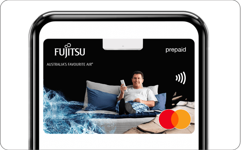 DIGITAL PREPAID MASTERCARD