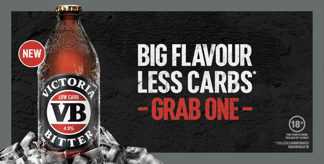 VB Low Carb